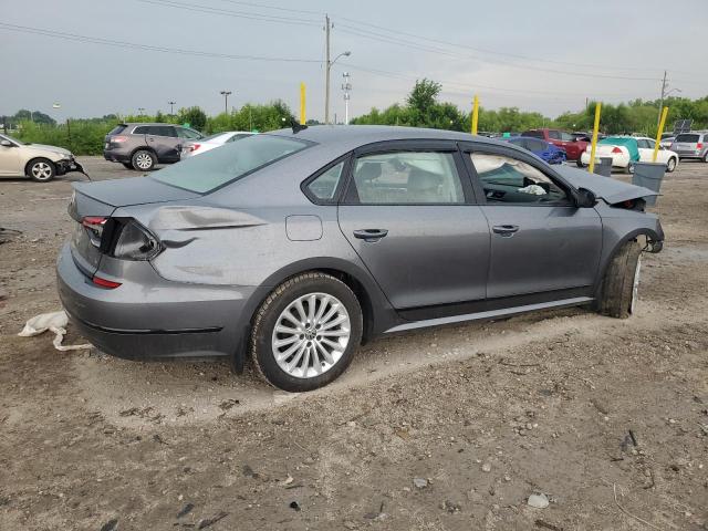 2017 VOLKSWAGEN PASSAT SE 1VWBT7A3XHC000113
