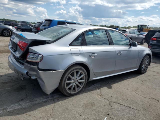 2015 AUDI A4 PREMIUM WAUBFAFL6FN008160