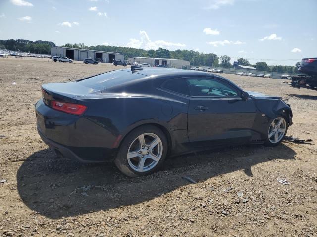 2017 CHEVROLET CAMARO LT - 1G1FB1RX7H0144224