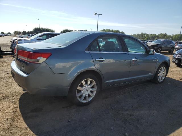 2012 LINCOLN MKZ HYBRID - 3LNDL2L36CR831304