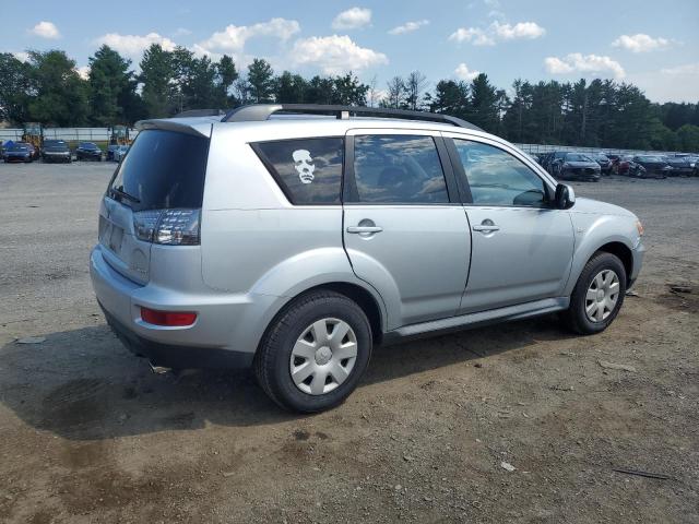 Vin: ja4as2aw9bu020248, lot: 63493025, mitsubishi outlander es 20113