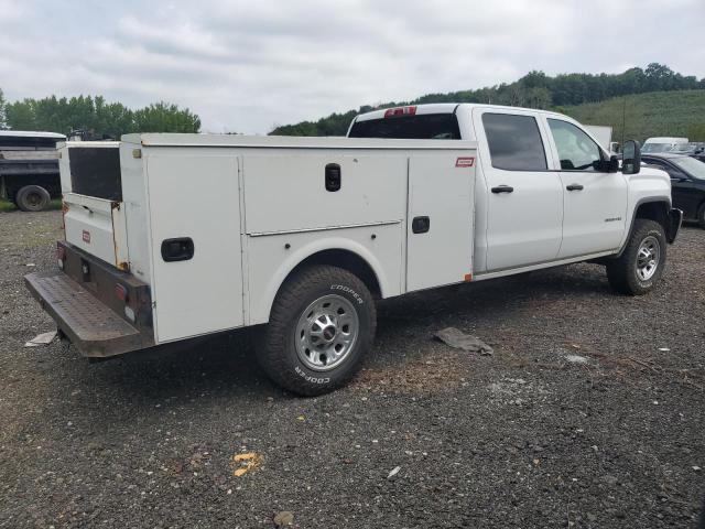 2015 GMC SIERRA K35 1GD421CG7FF171775
