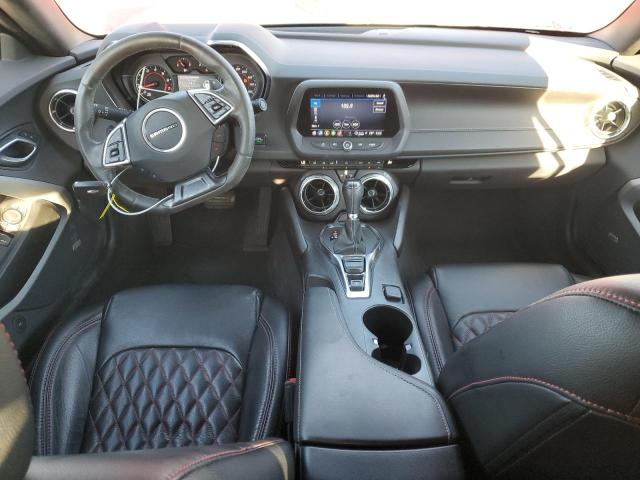 2023 CHEVROLET CAMARO LT1 1G1FF3D71P0112326