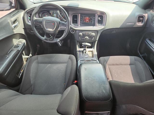 2017 DODGE CHARGER SE - 2C3CDXBG0HH629774