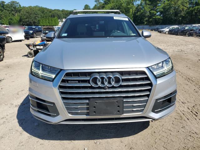 2019 AUDI Q7 PREMIUM WA1LHAF77KD032532