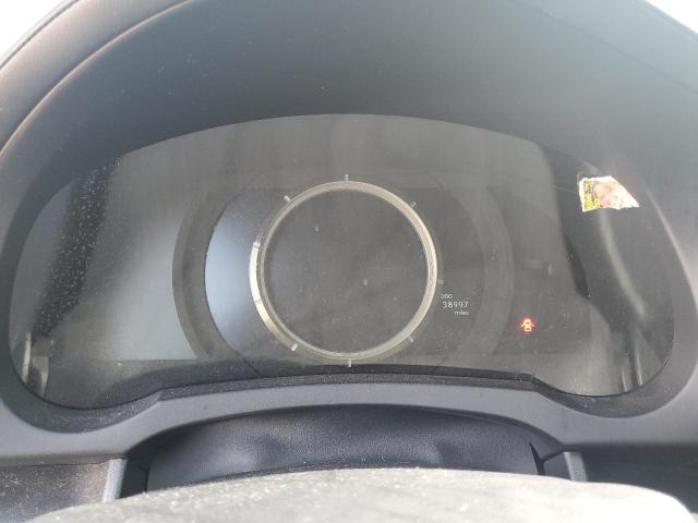 2016 LEXUS IS 350 JTHBE1D26G5028442