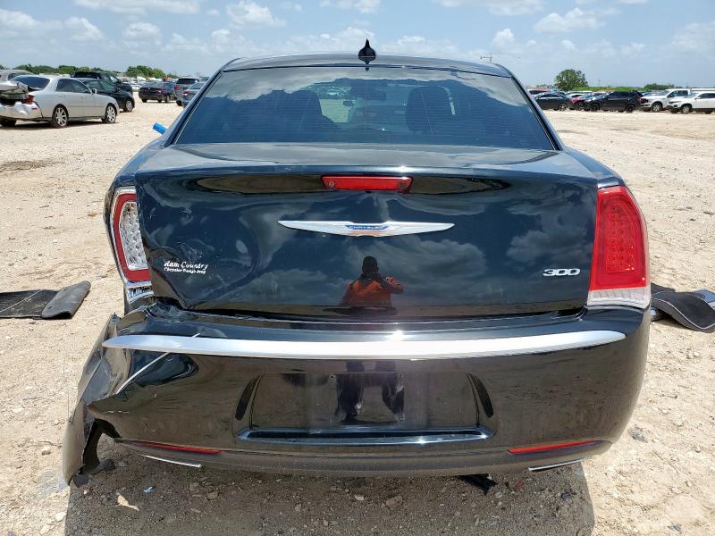 2018 CHRYSLER 300 TOURING 2C3CCAAG8JH279138