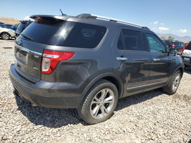 Vin: 1fm5k8f87fgb75031, lot: 63345635, ford explorer limited 20153