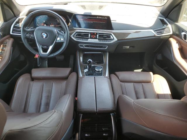 2022 BMW X5 XDRIVE4 - 5UXCR6C04N9K68312