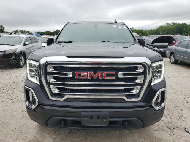2021 GMC SIERRA K1500 ELEVATION 1GTR9GEK6MZ311529