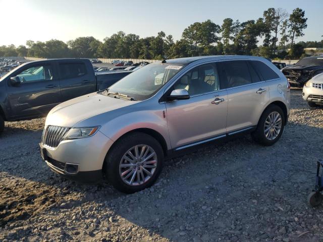 2013 LINCOLN MKX - 2LMDJ6JK5DBL13440