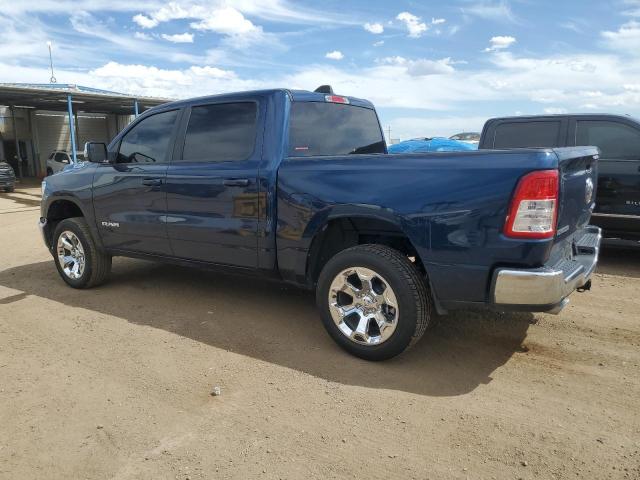 2022 RAM 1500 BIG H 1C6SRFFT3NN390564
