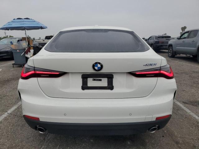 2025 BMW 430I GRAN WBA23FB09SFT68299