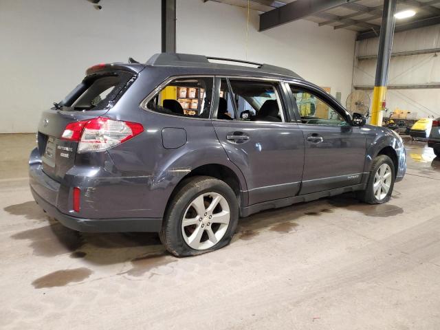 2014 SUBARU OUTBACK 2. - 4S4BRBCC7E3327173