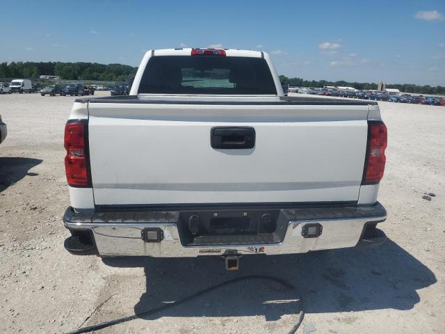 2014 CHEVROLET SILVERADO - 1GCVKREC1EZ379259