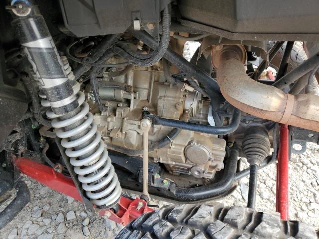 2020 HONDA SXS1000 S2X 1HFVE0553L410017