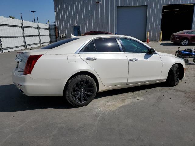 Vin: 1g6ax5sx6e0129197, lot: 63144415, cadillac cts luxury collection 20143