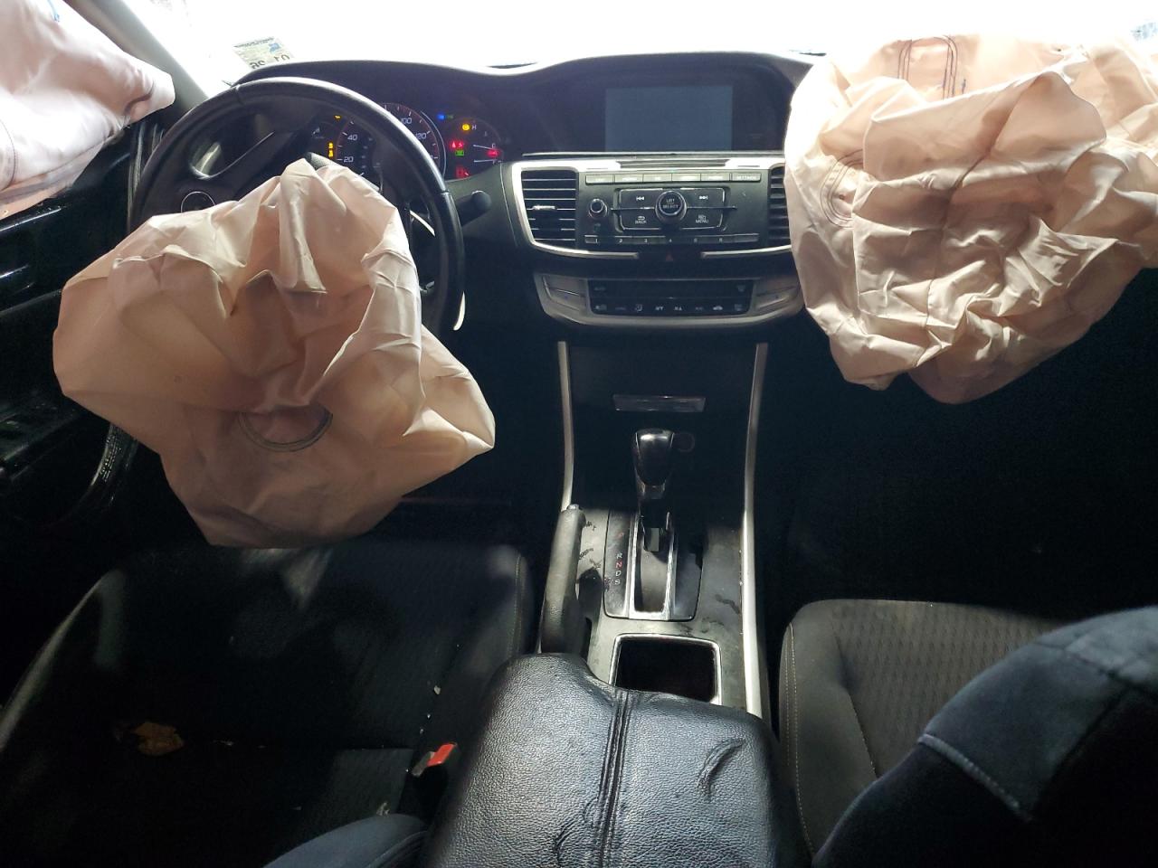 Global Auto Auctions