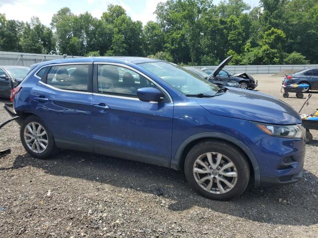 2021 NISSAN ROGUE SPOR JN1BJ1AW3MW430478