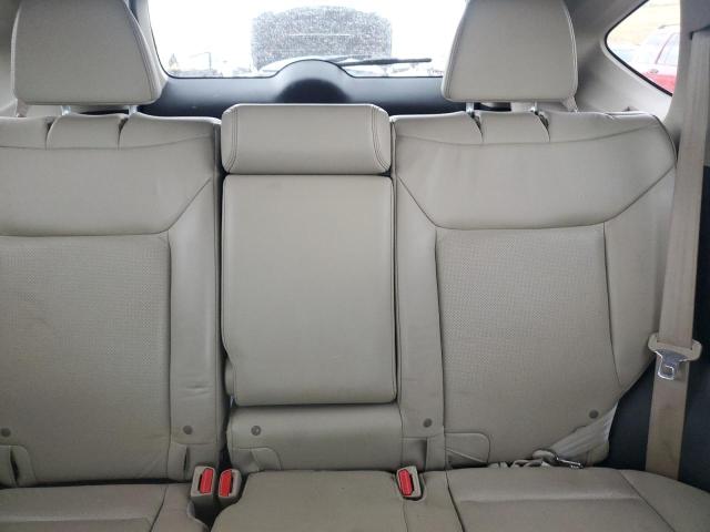 2016 HONDA CR-V TOURI 5J6RM4H95GL061689