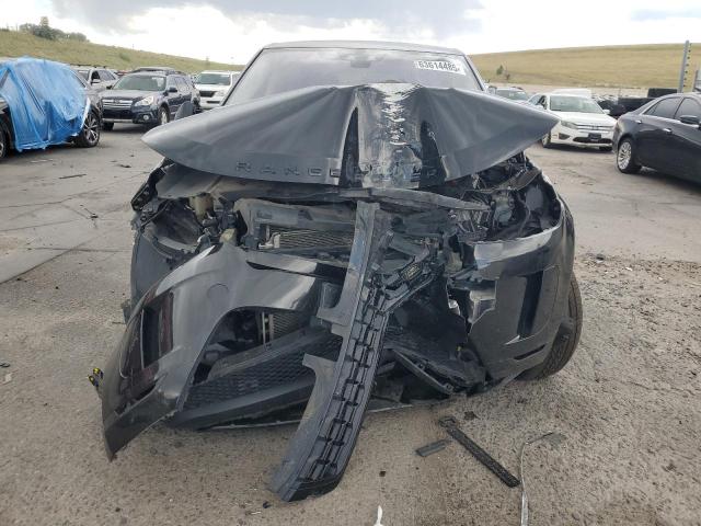 2020 LAND ROVER RANGE ROVE SALZP2FX5LH119227