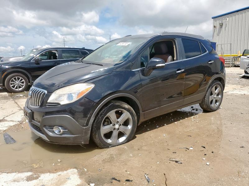 BUICK ENCORE PRE
