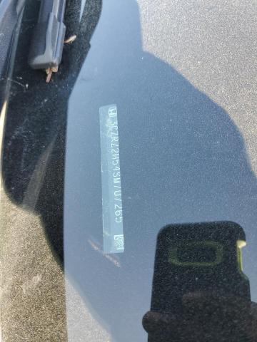 2025 HONDA HR-V SPORT 3CZRZ2H54SM707265