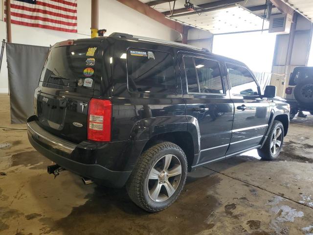 2016 JEEP PATRIOT LA 1C4NJRFB3GD719472