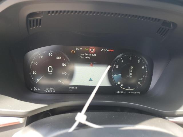 2019 VOLVO XC60 T6 IN LYVA22RL4KB321102