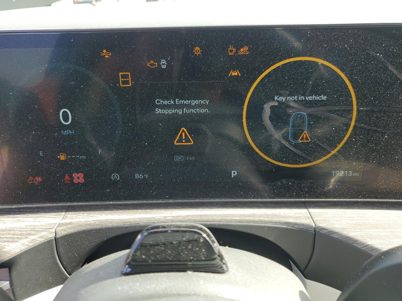 HYUNDAI SANTA FE CALLIGRAPHY