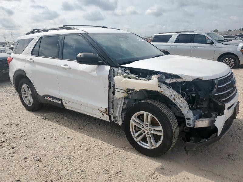 2020 FORD EXPLORER X - 1FMSK7DH3LGA91252