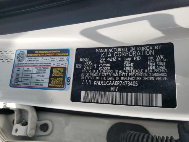 2024 KIA SELTOS S KNDEUCAA0R7473405