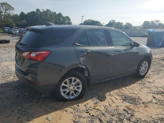 2019 CHEVROLET EQUINOX LS - 3GNAXHEV0KL203051
