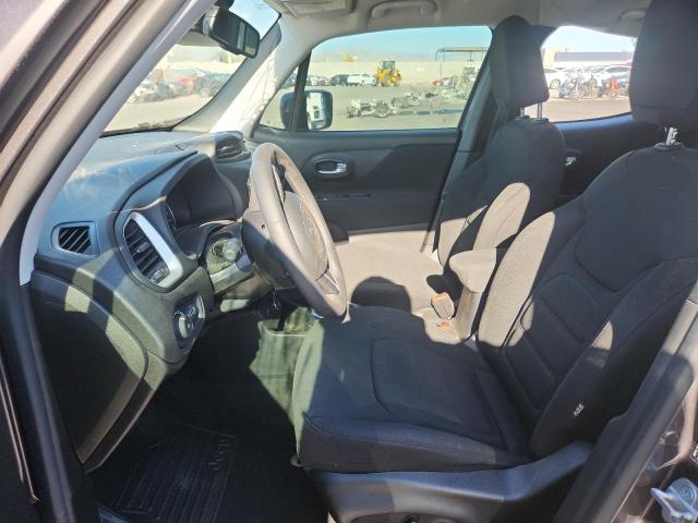 2019 JEEP RENEGADE L - ZACNJBBB1KPK60088