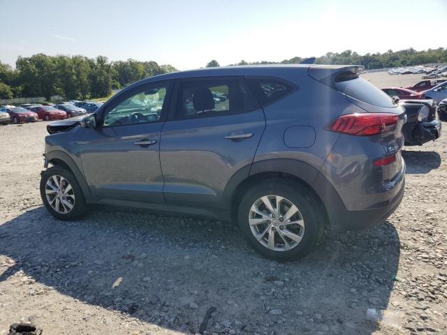 2021 HYUNDAI TUCSON SE KM8J23A4XMU346634