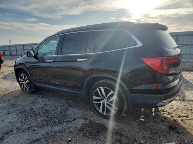 2016 HONDA PILOT TOUR 5FNYF5H91GB030038