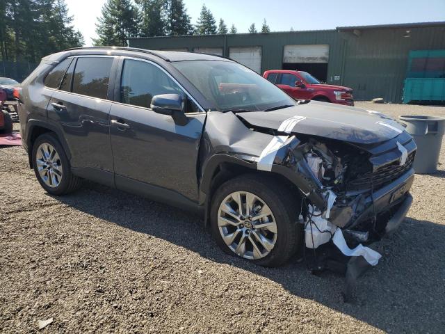 2025 TOYOTA RAV4 XLE P 2T3A1RFV6SC503590