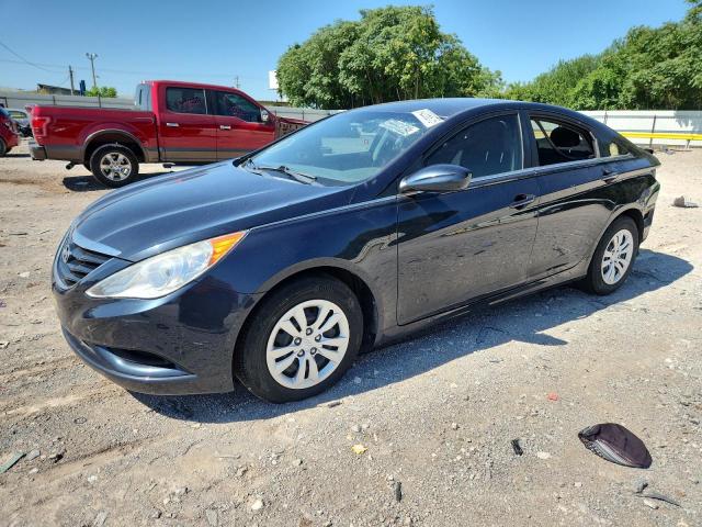 Vin: 5npeb4ac2bh285905, lot: 64286675, hyundai sonata gls 2011 img_1