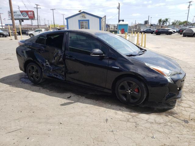 2018 TOYOTA PRIUS - JTDKBRFU9J3600498