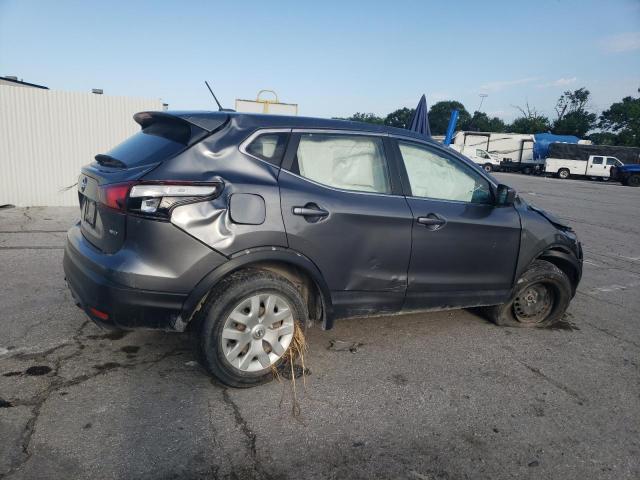 2019 NISSAN ROGUE SPORT S JN1BJ1CR7KW623477