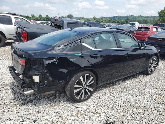 2020 NISSAN ALTIMA SR 1N4BL4CV1LN303526