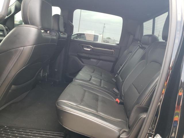 2021 RAM 1500 REBEL 1C6SRFLT8MN623454