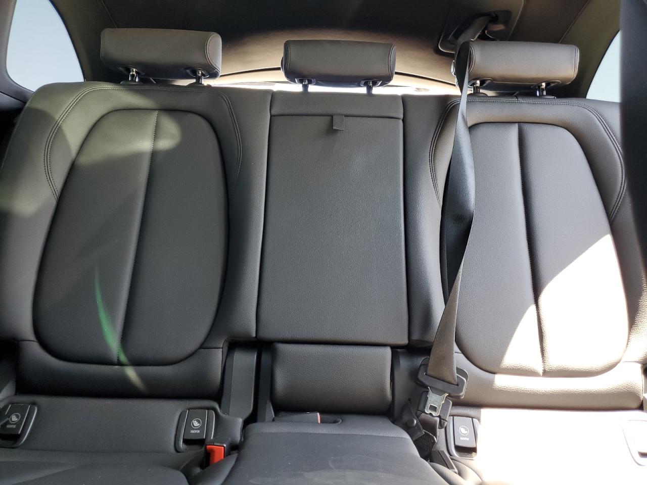 Lot #3316814452 2020 BMW X1 XDRIVE2