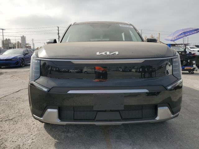 2025 KIA EV9 WIND 5XYAFFS55SG003519