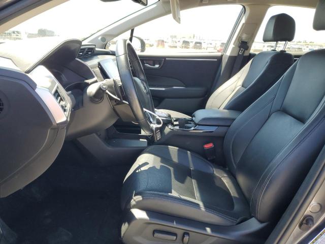 2018 HONDA CLARITY TO JHMZC5F38JC016863