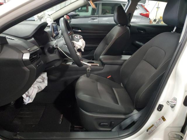 2025 NISSAN ALTIMA SV 1N4BL4DV1SN379471