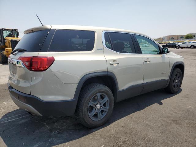 2017 GMC ACADIA SLE 1GKKNKLA3HZ143580