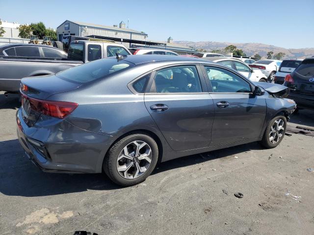 2019 KIA FORTE FE - 3KPF24AD1KE115956