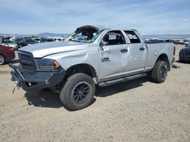 Global Auto Auctions: 2018 RAM 1500 ST