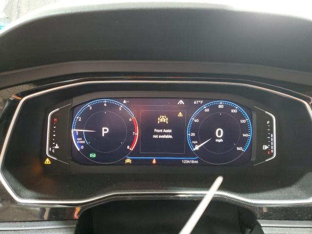 2019 VOLKSWAGEN JETTA SEL - 3VWG57BU1KM014396